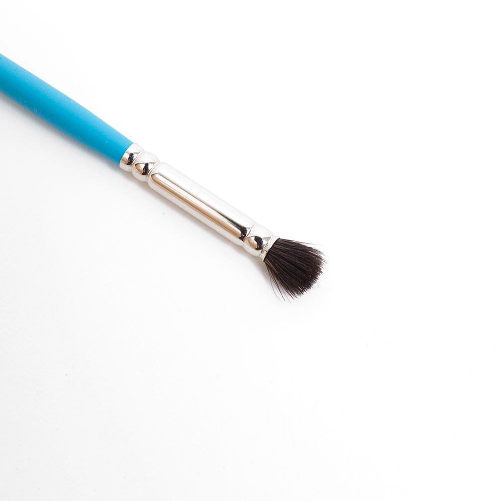 Princeton, Brushes, Art & School, 0.25", Select, Natural Brush, Deerfoot, 146033